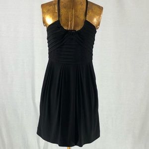 BCBGENERATION Cute Blk Dress  Size S